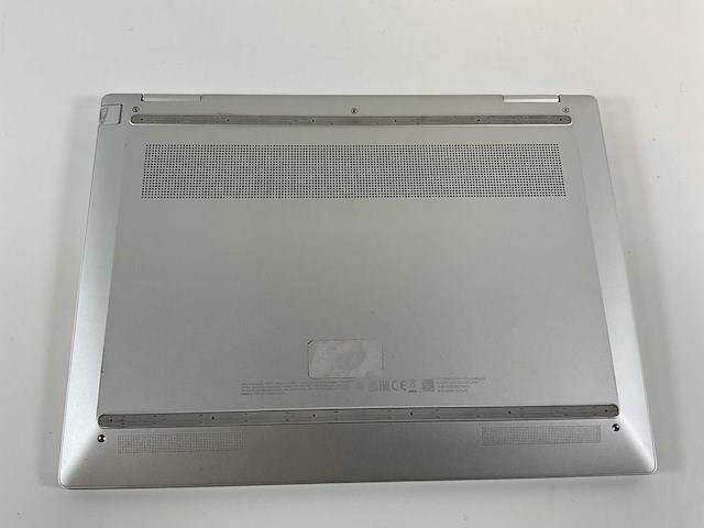 Hp elite c1030 13.5”, core(tm) i7 10th gen, 16 gb ram, 128 gb ssd chromebooks (2x) - afbeelding 5 van  14