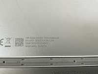 Hp elite c1030 13.5”, core(tm) i7 10th gen, 16 gb ram, 128 gb ssd chromebooks (2x) - afbeelding 6 van  14