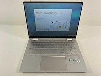 Hp elite c1030 13.5”, core(tm) i7 10th gen, 16 gb ram, 128 gb ssd chromebooks (2x) - afbeelding 7 van  14