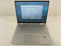 Hp elite c1030 13.5”, core(tm) i7 10th gen, 16 gb ram, 128 gb ssd chromebooks (2x) - afbeelding 14 van  14