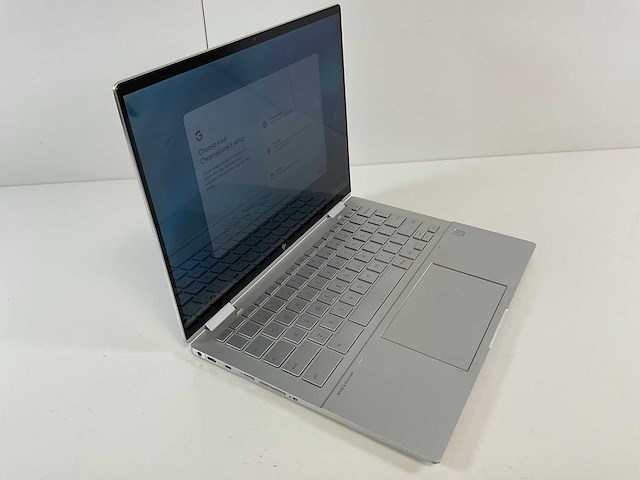 Hp elite c1030 13.5”, core(tm) i7 10th gen, 16 gb ram, 128 gb ssd chromebooks (2x) - afbeelding 3 van  14