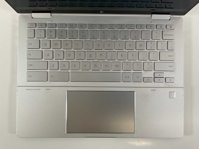 Hp elite c1030 13.5”, core(tm) i7 10th gen, 16 gb ram, 128 gb ssd chromebooks (2x) - afbeelding 4 van  14