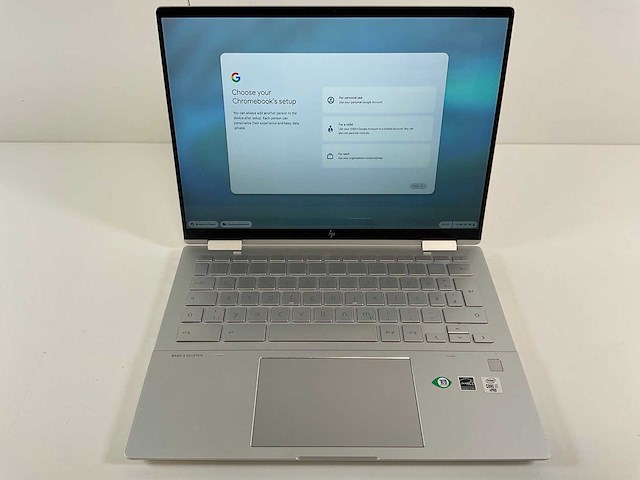 Hp elite c1030 13.5”, core(tm) i7 10th gen, 16 gb ram, 128 gb ssd chromebooks (2x) - afbeelding 7 van  14