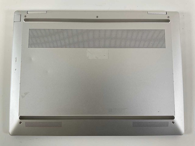 Hp elite c1030 13.5”, core(tm) i7 10th gen, 16 gb ram, 128 gb ssd chromebooks (2x) - afbeelding 12 van  14