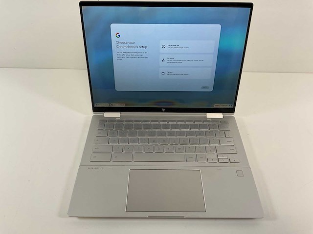 Hp elite c1030 13.5”, core(tm) i7 10th gen, 16 gb ram, 128 gb ssd chromebooks (2x) - afbeelding 14 van  14