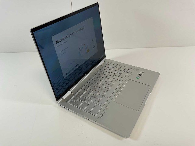 Hp elite c1030 13.5”, core(tm) i7 10th gen, 16 gb ram, 128 gb ssd chromebooks (2x) - afbeelding 2 van  15