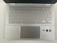 Hp elite c1030 13.5”, core(tm) i7 10th gen, 16 gb ram, 128 gb ssd chromebooks (2x) - afbeelding 4 van  15