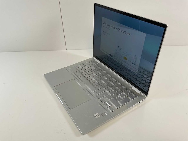 Hp elite c1030 13.5”, core(tm) i7 10th gen, 16 gb ram, 128 gb ssd chromebooks (2x) - afbeelding 10 van  15