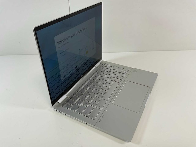 Hp elite c1030 13.5”, core(tm) i7 10th gen, 16 gb ram, 128 gb ssd chromebooks (2x) - afbeelding 2 van  15