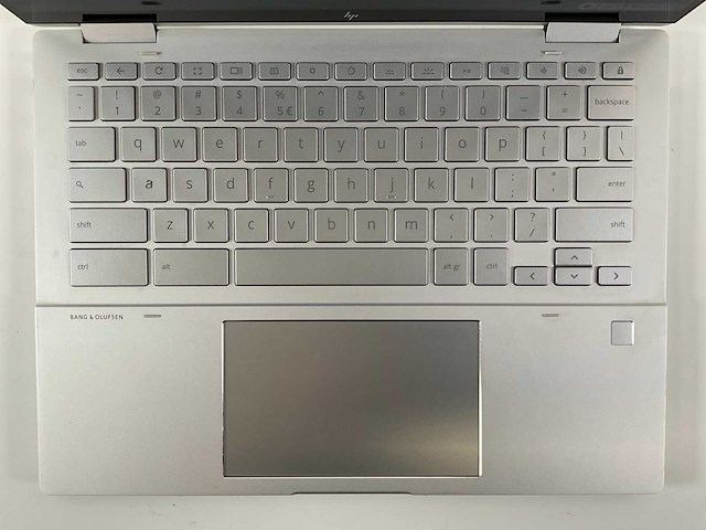 Hp elite c1030 13.5”, core(tm) i7 10th gen, 16 gb ram, 128 gb ssd chromebooks (2x) - afbeelding 4 van  15