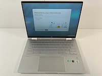 Hp elite c1030 13.5”, core(tm) i7 10th gen, 16 gb ram, 128 gb ssd chromebooks (2x) - afbeelding 8 van  15