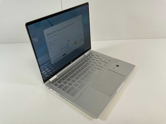 Hp elite c1030 13.5”, core(tm) i7 10th gen, 16 gb ram, 128 gb ssd chromebooks (2x) - afbeelding 2 van  15