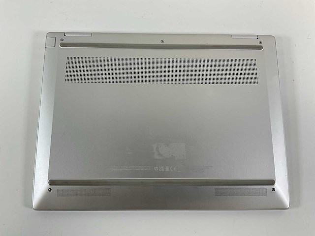 Hp elite c1030 13.5”, core(tm) i7 10th gen, 16 gb ram, 128 gb ssd chromebooks (2x) - afbeelding 6 van  15