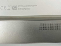 Hp elite c1030 13.5”, core(tm) i7 10th gen, 16 gb ram, 128 gb ssd chromebooks (2x) - afbeelding 7 van  15