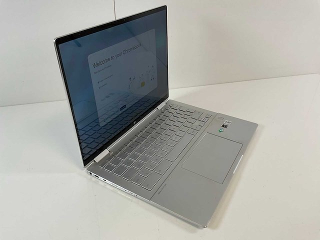 Hp elite c1030 13.5”, core(tm) i7 10th gen, 16 gb ram, 128 gb ssd chromebooks (2x) - afbeelding 9 van  15