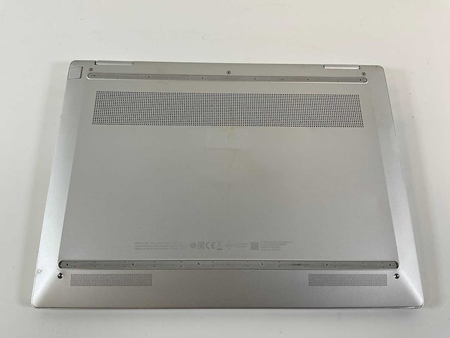 Hp elite c1030 13.5”, core(tm) i7 10th gen, 16 gb ram, 128 gb ssd chromebooks (2x) - afbeelding 13 van  15