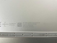 Hp elite c1030 13.5”, core(tm) i7 10th gen, 16 gb ram, 128 gb ssd chromebooks (2x) - afbeelding 14 van  15