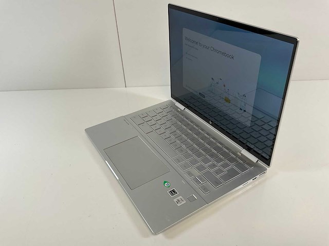 Hp elite c1030 13.5”, core(tm) i7 10th gen, 16 gb ram, 128 gb ssd chromebooks (2x) - afbeelding 2 van  14