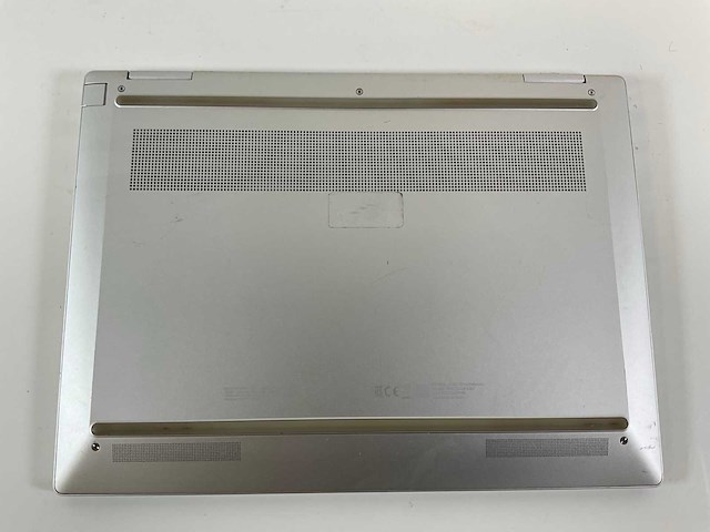 Hp elite c1030 13.5”, core(tm) i7 10th gen, 16 gb ram, 128 gb ssd chromebooks (2x) - afbeelding 5 van  14