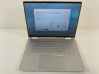 Hp elite c1030 13.5”, core(tm) i7 10th gen, 16 gb ram, 128 gb ssd chromebooks (2x) - afbeelding 7 van  14