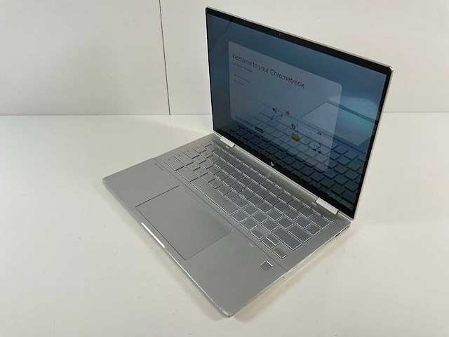 Hp elite c1030 13.5”, core(tm) i7 10th gen, 16 gb ram, 128 gb ssd chromebooks (2x) - afbeelding 9 van  14