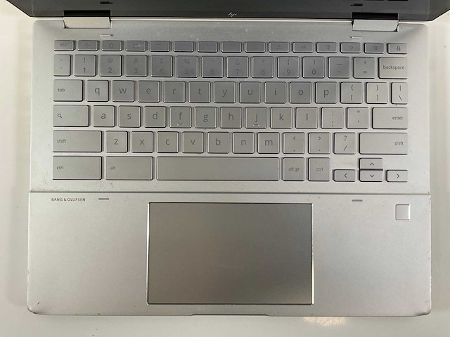 Hp elite c1030 13.5”, core(tm) i7 10th gen, 16 gb ram, 128 gb ssd chromebooks (2x) - afbeelding 10 van  14