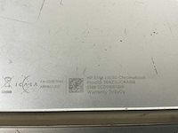 Hp elite c1030 13.5”, core(tm) i7 10th gen, 16 gb ram, 128 gb ssd chromebooks (2x) - afbeelding 13 van  14