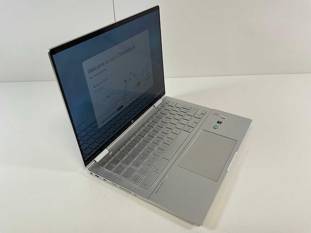 Hp elite c1030 13.5”, core(tm) i7 10th gen, 16 gb ram, 128 gb ssd chromebooks (2x) - afbeelding 14 van  14