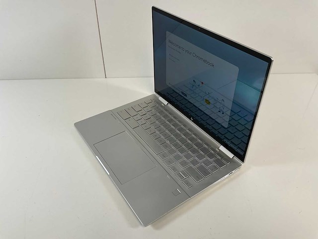 Hp elite c1030 13.5”, core(tm) i7 10th gen, 16 gb ram, 128 gb ssd chromebooks (2x) - afbeelding 3 van  15