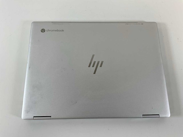 Hp elite c1030 13.5”, core(tm) i7 10th gen, 16 gb ram, 128 gb ssd chromebooks (2x) - afbeelding 5 van  15