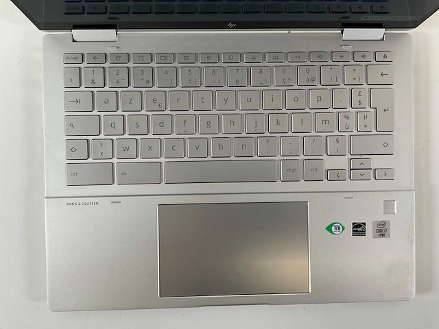 Hp elite c1030 13.5”, core(tm) i7 10th gen, 16 gb ram, 128 gb ssd chromebooks (2x) - afbeelding 11 van  15