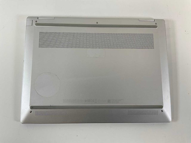 Hp elite c1030 13.5”, core(tm) i7 10th gen, 16 gb ram, 128 gb ssd chromebooks (2x) - afbeelding 13 van  15