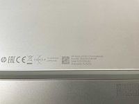 Hp elite c1030 13.5”, core(tm) i7 10th gen, 16 gb ram, 128 gb ssd chromebooks (2x) - afbeelding 14 van  15