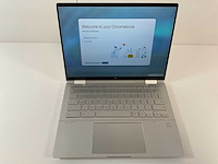 Hp elite c1030 13.5”, core(tm) i7 10th gen, 16 gb ram, 128 gb ssd chromebooks (2x) - afbeelding 15 van  15