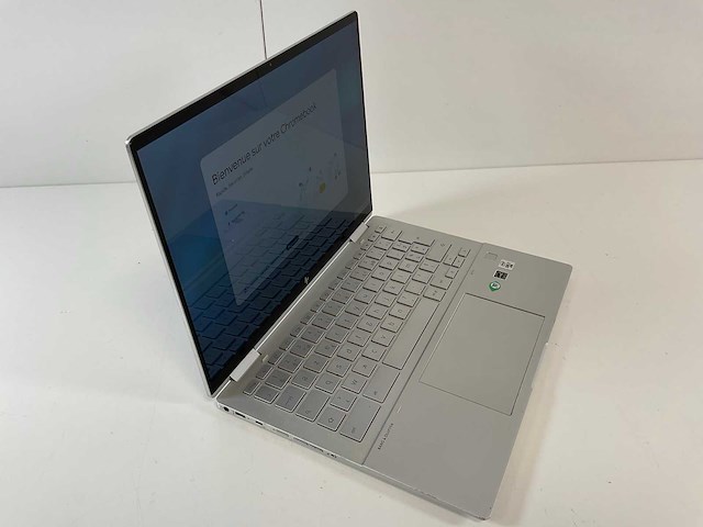 Hp elite c1030 13.5”, core(tm) i7 10th gen, 16 gb ram, 128 gb ssd chromebooks (2x) - afbeelding 2 van  15