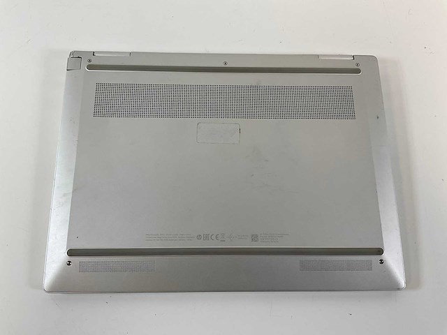 Hp elite c1030 13.5”, core(tm) i7 10th gen, 16 gb ram, 128 gb ssd chromebooks (2x) - afbeelding 6 van  15