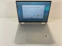 Hp elite c1030 13.5”, core(tm) i7 10th gen, 16 gb ram, 128 gb ssd chromebooks (2x) - afbeelding 8 van  15