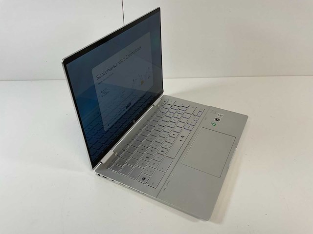 Hp elite c1030 13.5”, core(tm) i7 10th gen, 16 gb ram, 128 gb ssd chromebooks (2x) - afbeelding 9 van  15