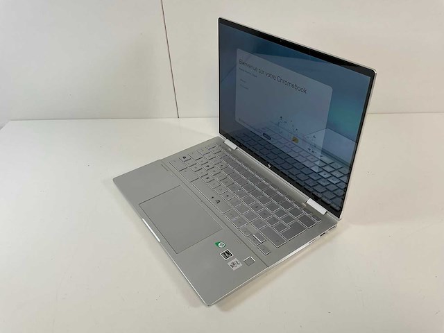 Hp elite c1030 13.5”, core(tm) i7 10th gen, 16 gb ram, 128 gb ssd chromebooks (2x) - afbeelding 10 van  15