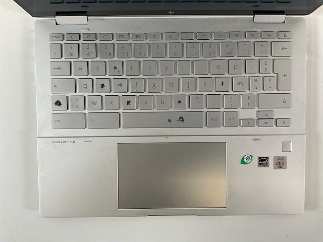 Hp elite c1030 13.5”, core(tm) i7 10th gen, 16 gb ram, 128 gb ssd chromebooks (2x) - afbeelding 11 van  15