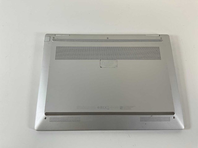 Hp elite c1030 13.5”, core(tm) i7 10th gen, 16 gb ram, 128 gb ssd chromebooks (2x) - afbeelding 13 van  15