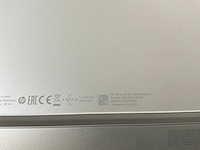 Hp elite c1030 13.5”, core(tm) i7 10th gen, 16 gb ram, 128 gb ssd chromebooks (2x) - afbeelding 14 van  15