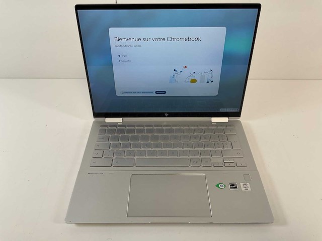 Hp elite c1030 13.5”, core(tm) i7 10th gen, 16 gb ram, 128 gb ssd chromebooks (2x) - afbeelding 15 van  15