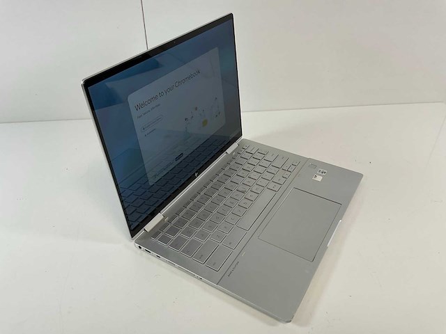 Hp elite c1030 13.5”, core(tm) i7 10th gen, 16 gb ram, 128 gb ssd chromebooks (2x) - afbeelding 2 van  16