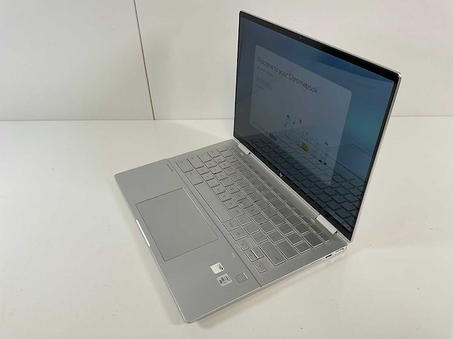 Hp elite c1030 13.5”, core(tm) i7 10th gen, 16 gb ram, 128 gb ssd chromebooks (2x) - afbeelding 3 van  16