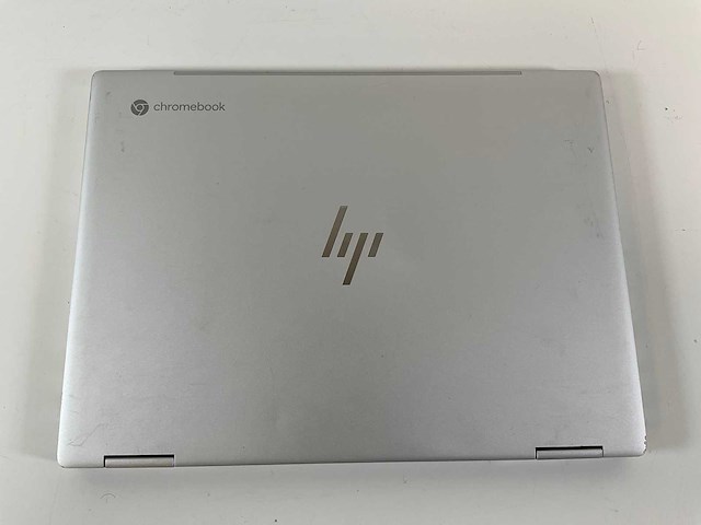 Hp elite c1030 13.5”, core(tm) i7 10th gen, 16 gb ram, 128 gb ssd chromebooks (2x) - afbeelding 5 van  16