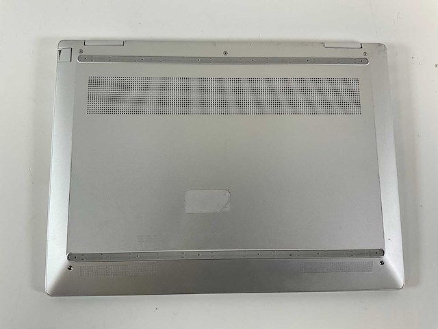 Hp elite c1030 13.5”, core(tm) i7 10th gen, 16 gb ram, 128 gb ssd chromebooks (2x) - afbeelding 6 van  16