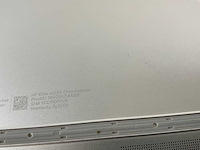 Hp elite c1030 13.5”, core(tm) i7 10th gen, 16 gb ram, 128 gb ssd chromebooks (2x) - afbeelding 8 van  16