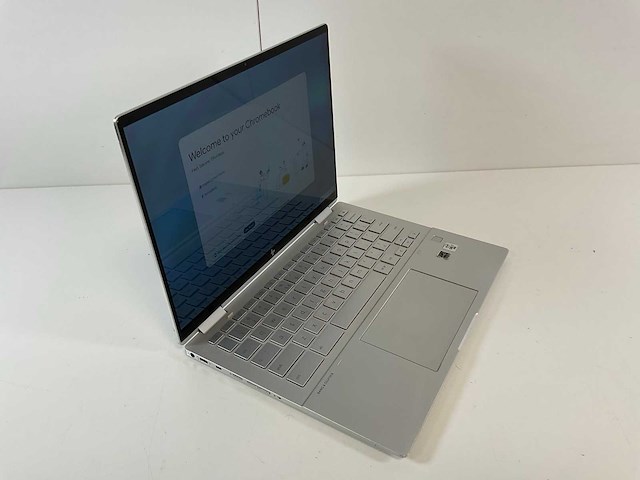 Hp elite c1030 13.5”, core(tm) i7 10th gen, 16 gb ram, 128 gb ssd chromebooks (2x) - afbeelding 10 van  16