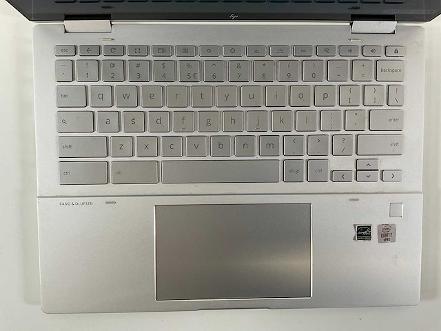 Hp elite c1030 13.5”, core(tm) i7 10th gen, 16 gb ram, 128 gb ssd chromebooks (2x) - afbeelding 12 van  16